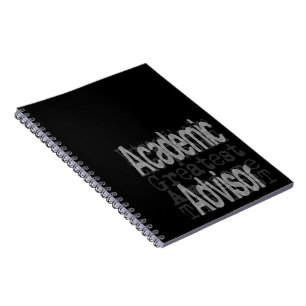 Caderno Espiral Consultor Acadêmico Extraordinário
