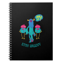 continue sendo descolado em todo lugar, crianças e