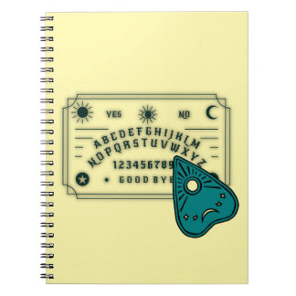 Caderno Espiral Conversa com Partida