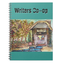 Cooperativa de Escritores
