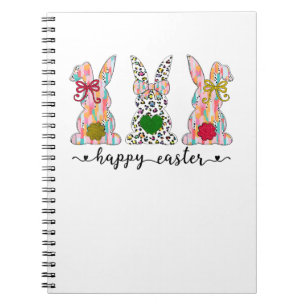 Caderno Espiral Coquette Coquette Coquette Coelhete Coelho Coelho