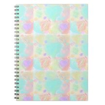 Corações Pintados à Mão