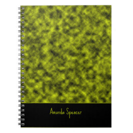 Caderno Espiral Cores Mágicas da Selva Corta