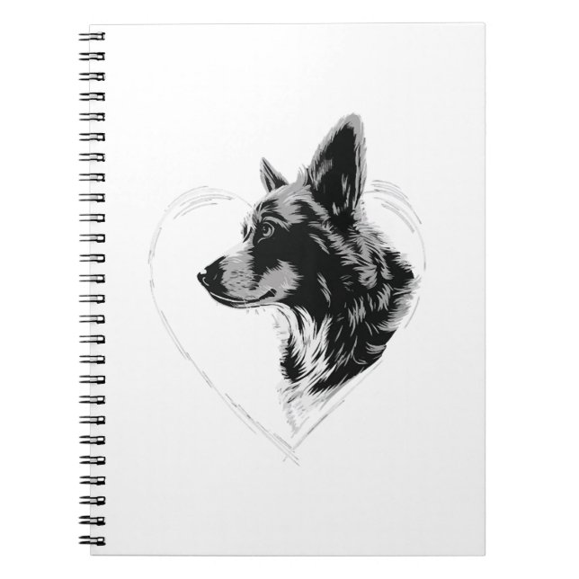 Caderno Espiral Corgi Cópia Cópia Cópia Cópia (Frente)