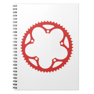 Caderno Espiral Corrente