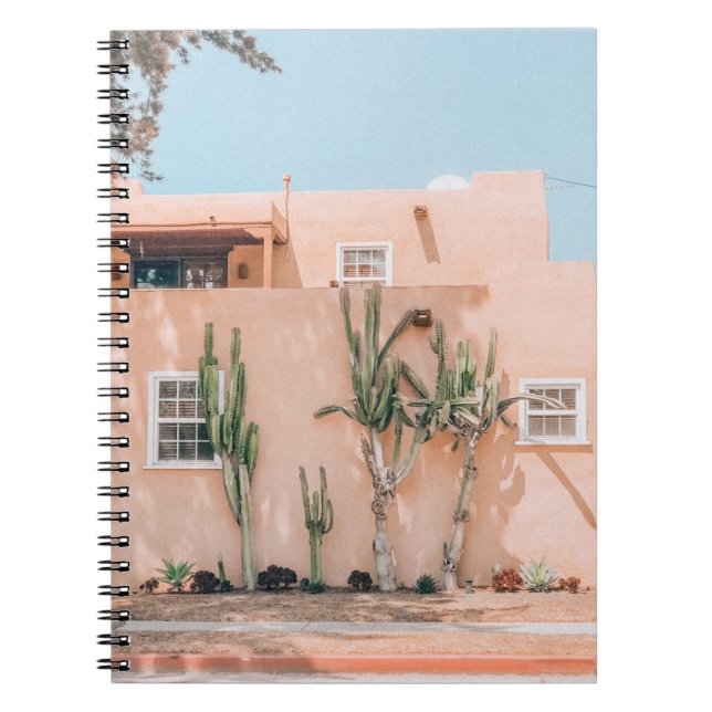 CADERNO ESPIRAL CORRESPONDÊNCIA DE CORES PERFEITA (Frente)
