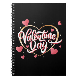 Caderno Espiral Costeletas Tommy