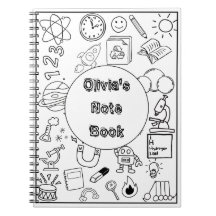 Costume voltar à escola