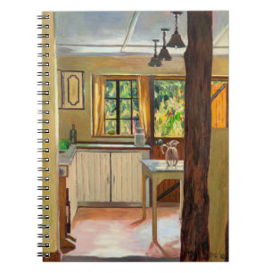 Caderno Espiral Cozinha 2012 do Kenyan