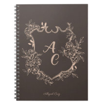 Crest emblem personalizado