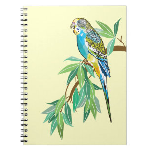 Caderno Espiral cretina