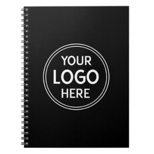 Caderno Espiral Criações Personalizadas Elegantes e Modernas Verif