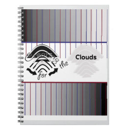 Caderno Espiral Criando Cartão de Visita