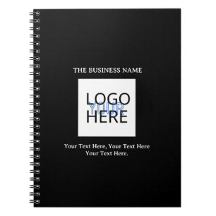 Caderno Espiral Crie o seu