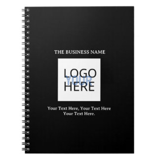 Caderno Espiral Crie o seu