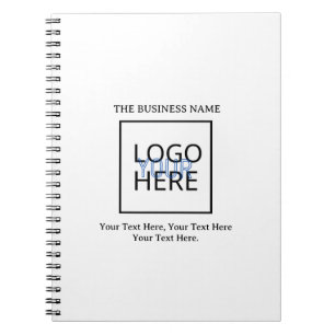 Caderno Espiral Crie o seu