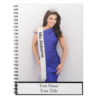 Caderno Espiral Crie o seu - notebook, diário, agenda