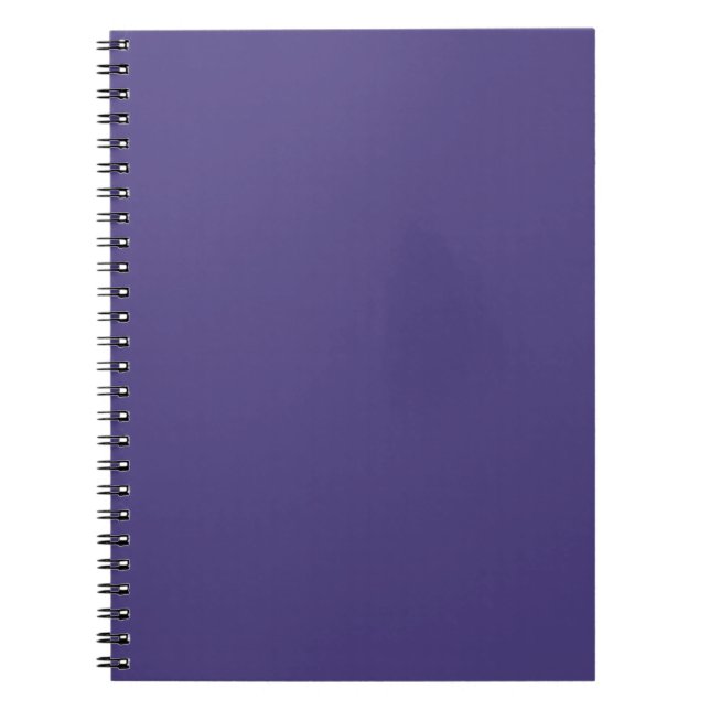 Caderno Espiral Crie o Seu Próprio Totalmente Personalizado (Frente)