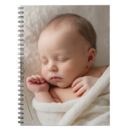 Caderno Espiral Crie seu próprio costume