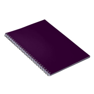 Caderno Espiral Crie seu próprio notebook personalizado
