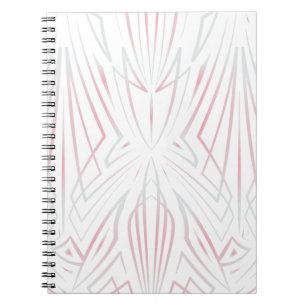Caderno Espiral Cristal 6