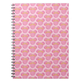 Caderno Espiral Crown Notebook