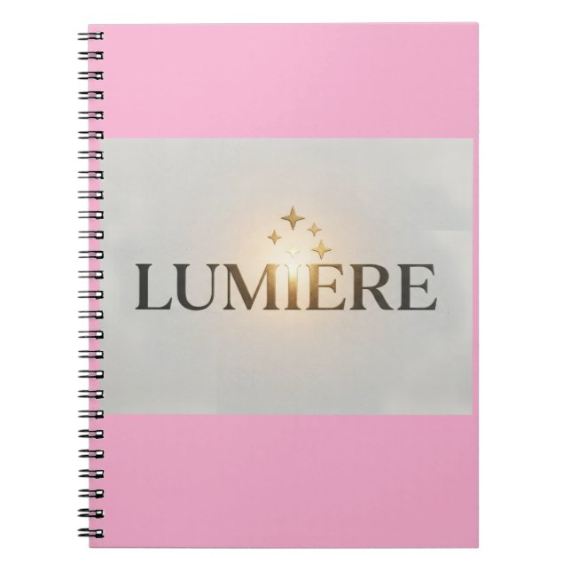 CADERNO ESPIRAL CUADERNO  (Frente)