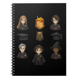 Caderno Espiral cuaderno 