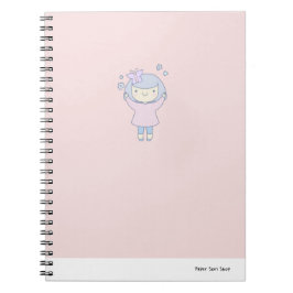 Caderno Espiral Cuaderno Cozy Ideas