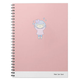 Caderno Espiral Cuaderno Cozy Ideas