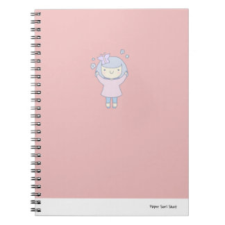 Caderno Espiral Cuaderno Cozy Ideas