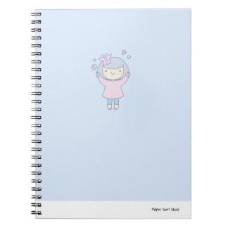 Caderno Espiral Cuaderno Cozy Ideas
