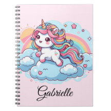 Cuaderno Gabrielle