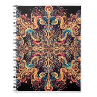 Caderno Espiral Cuaderno increible