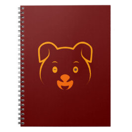Caderno Espiral Cuppy