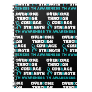 CADERNO ESPIRAL CURE...TN