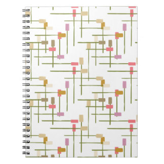 Caderno Espiral Daily Needs notebook