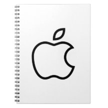 Caderno Espiral de Foto Personalizada