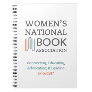 Caderno espiral de WNBA