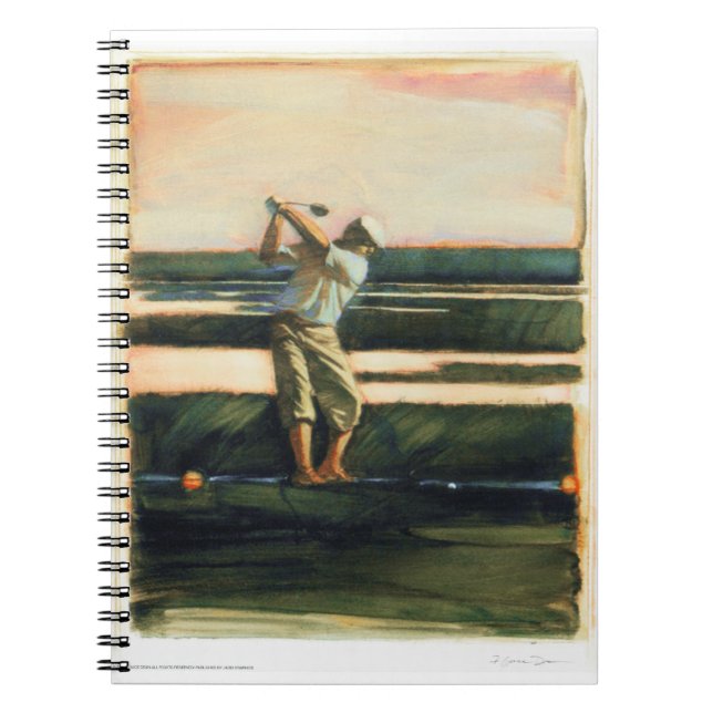 Caderno Espiral DEA24 Golfer.tif (Frente)