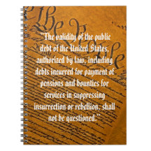 Décima Quarta Alteração Dívida Pública