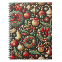 Decorações de Natal