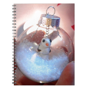 Caderno Espiral Decorando II