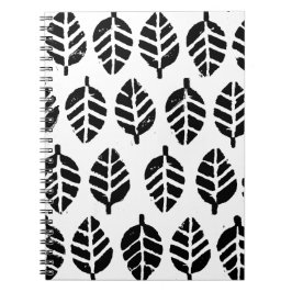 Caderno Espiral Deixa o notebook de fotos espirais de Impressão de