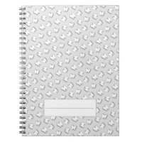 Dentist Cute 3D Tooth Pattern Dental