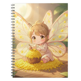 Caderno Espiral Der Nektarkünstler.1