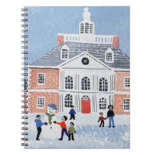 Caderno Espiral DES. Res. 1992