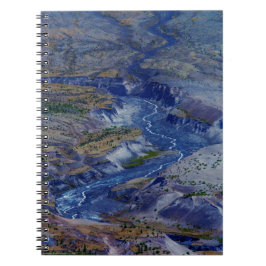 Caderno Espiral Desaparecer