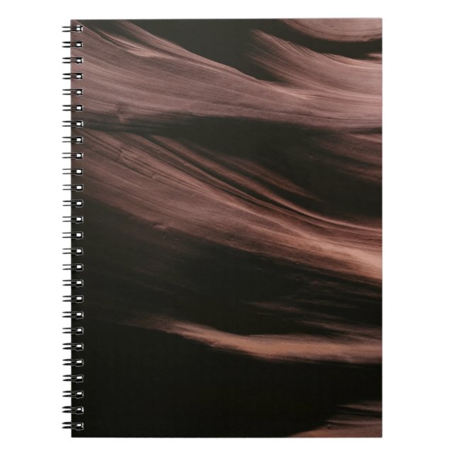 Caderno Espiral Descoberta (Frente)