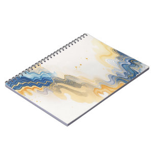 Caderno Espiral Descubra o melhor notebook para seu Escrevendo